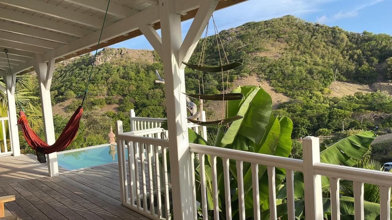 Le Paradis Creole Terre-De-Haut Exterior photo