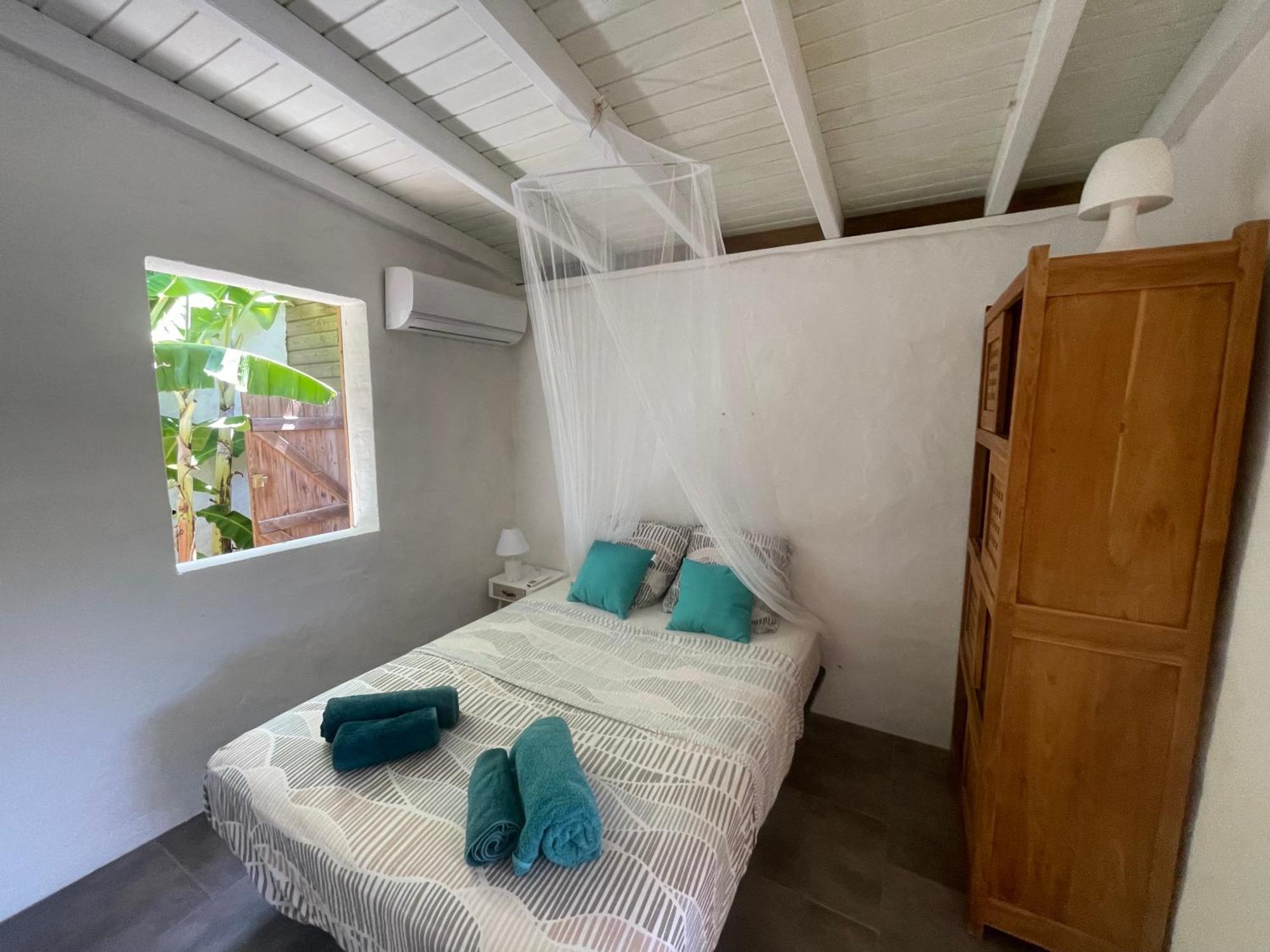 Le Paradis Creole Terre-De-Haut Exterior photo